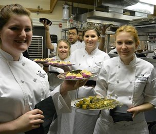Oregon Culinary Institute