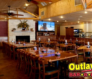 Outlaw's Barbeque