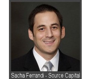 Source Capital Funding, Inc.