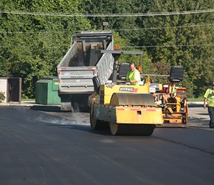 Total Asphalt Paving