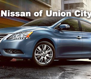 Nissan of Union City
