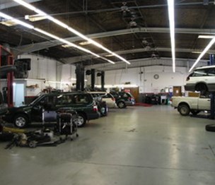 TL Tillett's Automotive, Inc.