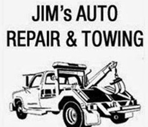 Jim's Auto Repair & Towing