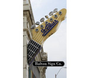 Balton Sign Company