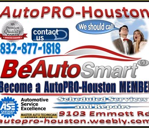AutoPRO-Houston