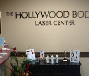 The Hollywood Body Laser Center