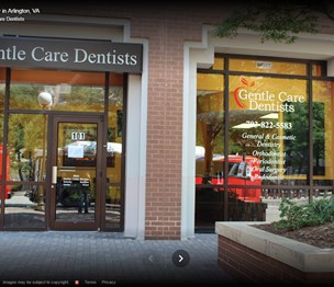 Gentle Care Dentists