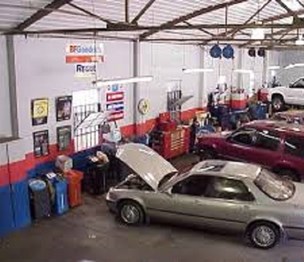 Suddeth Automotive Services