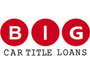 Big Car Title Loans Glendale