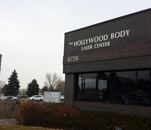 The Hollywood Body Laser Center