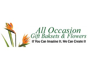All Occasions Gift Baskets & Flowers