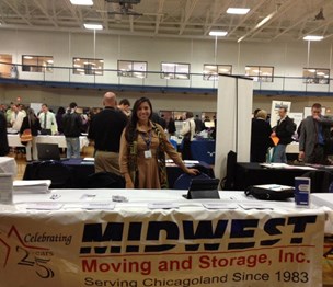 Midwest Moving & Storage
