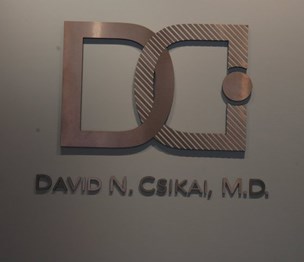 First Coast Plastic Surgery: David N. Csikai, MD