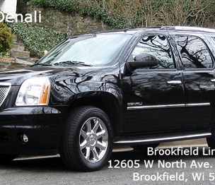 Brookfield Limo