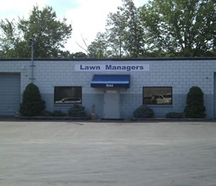 Lawn Managers
