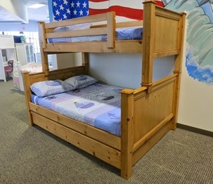 Beds Plus Kids Stuff