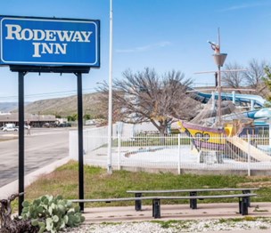 Rodeway Inn