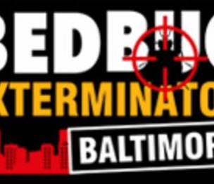 Bed Bug Exterminator Baltimore