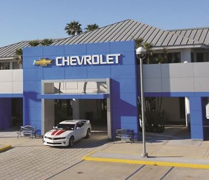 Rosner Chevrolet