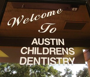 Austin Children's Dentistry