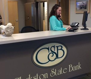 Clarkston State Bank