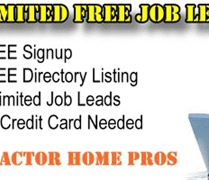 Contractor Home Pros