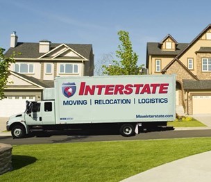 Interstate Moving / Relocation / Logistics