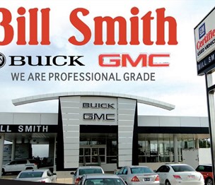 Bill Smith Buick GMC