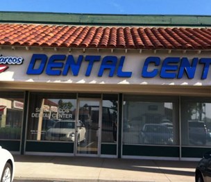 San Marcos Dental Center