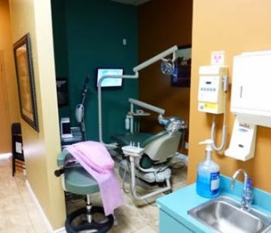 Mira Mesa Dental Care: Rossana Alfonso DDS