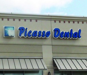 Picasso Dental: Waxahachie