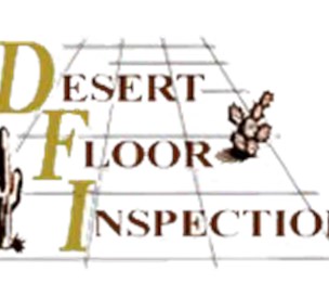 Desert Floor Inspections