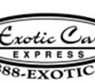 Exotic Car Express