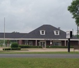 Eastex Credit Union - Kirbyville Location