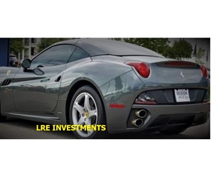 Lre Investments