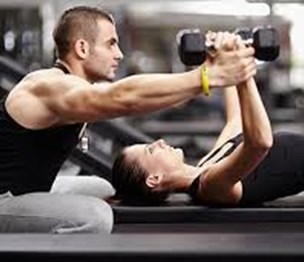 Fanwood Fitness Personal Trainers