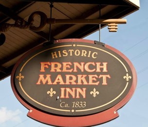 French Market Inn