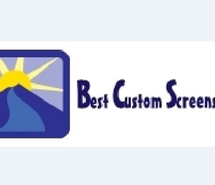 Best Custom Screens & Screen Doors