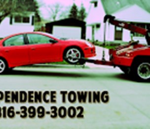 Independence Towing Service