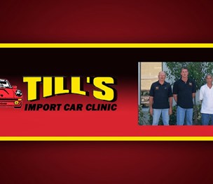 Till's Import Car Clinic