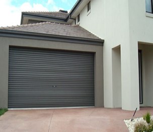 Garage Door Spot