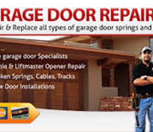 San Jose Home Garage Doors