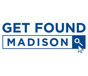 Get Found Madison