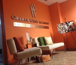 Graham Webb International Academy of Hair