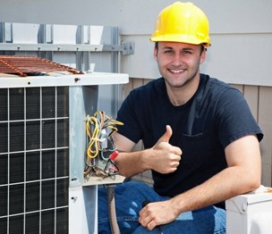 Comfort Air Zone Heating & Air Conditioning