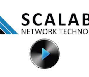 Scalable Networks