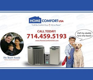 Home Comfort USA