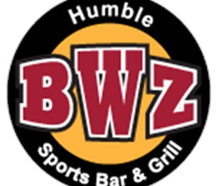 BrewingZ Sports Bar & Grill - Humble