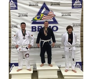 Indiana Brazilian Jiu-Jitsu Academy
