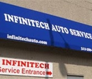 Infinitech Auto Service